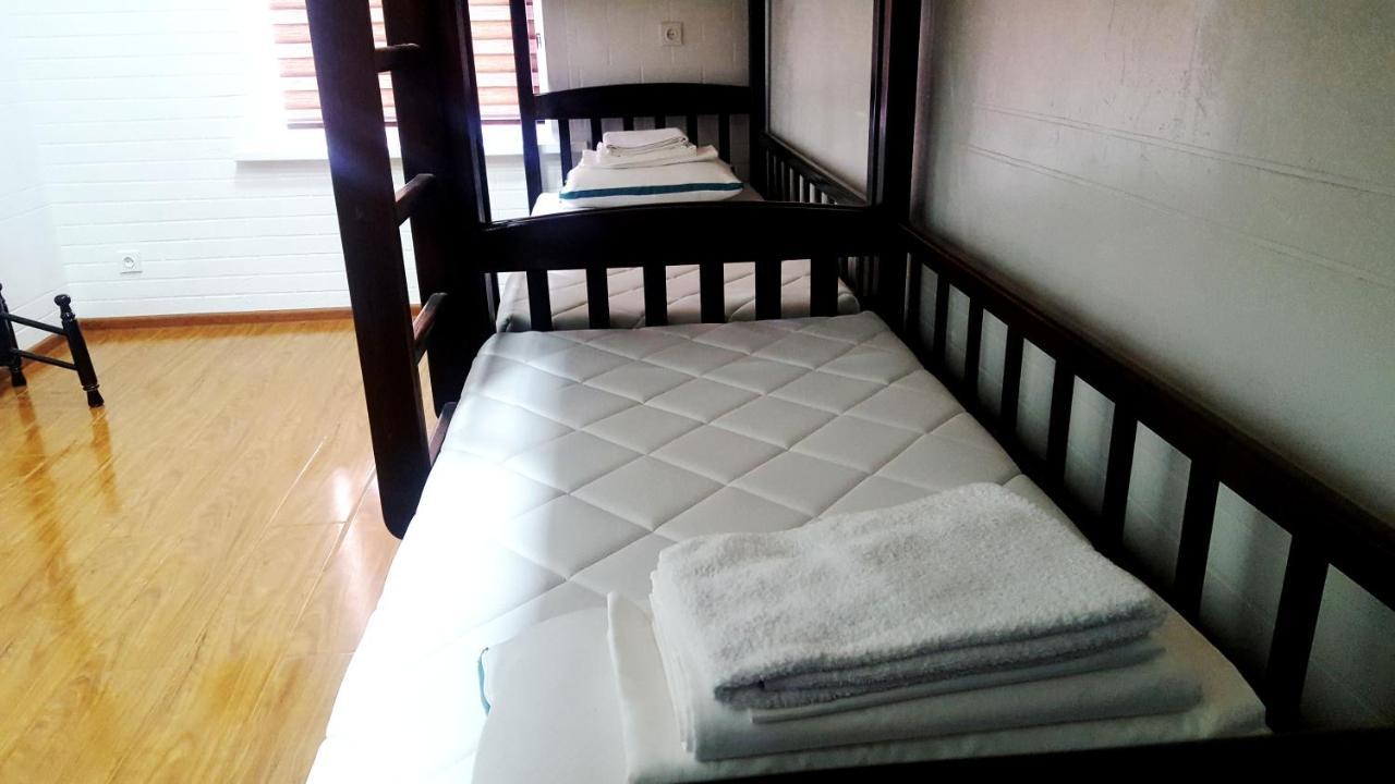 Hostel Bravo Fergana Esterno foto